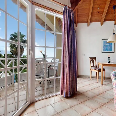 Villasol 7 Apartment Santa Ursula (Tenerife)