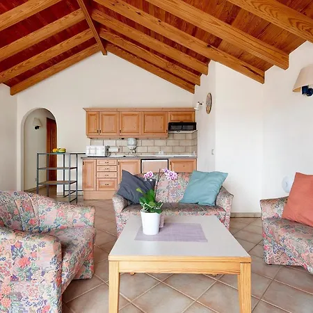 Apartment Villasol 7 *
