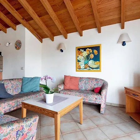 Villasol 7 Apartment *