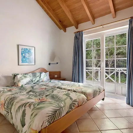 Villasol 7 Apartment