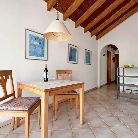 Villasol 7 *