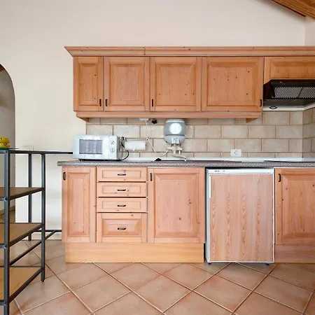 Villasol 7 Apartment *
