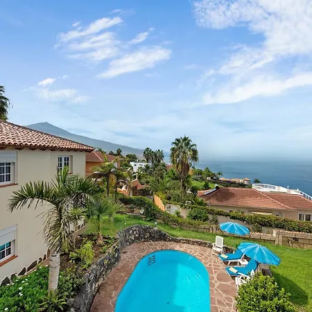 Apartment Villasol 7 Santa Ursula (Tenerife)
