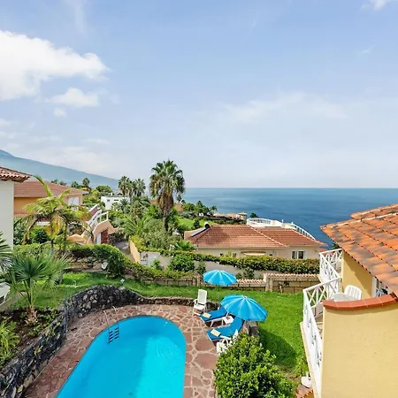 Villasol 7 * Santa Ursula (Tenerife)