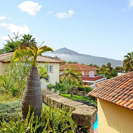 Apartment Villasol 7